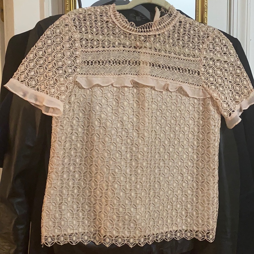 Zara small